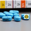 El viagra se vende solo con receta a